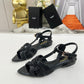 Luxury Shoes Sandals - SL - 119