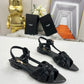 Luxury Shoes Sandals - SL - 119