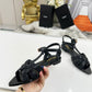 Luxury Shoes Sandals - SL - 119