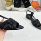 Luxury Shoes Sandals - SL - 119