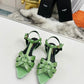 Luxury Shoes Sandals - SL - 118