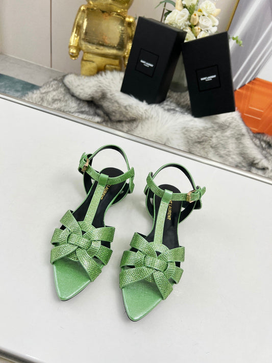 Luxury Shoes Sandals - SL - 118
