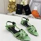 Luxury Shoes Sandals - SL - 118