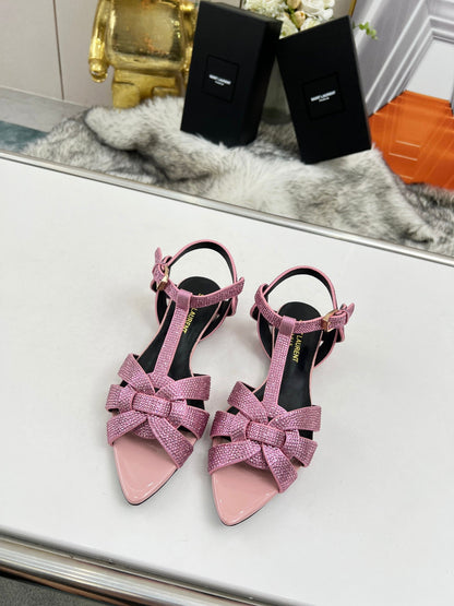 Luxury Shoes Sandals - SL - 117