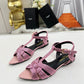 Luxury Shoes Sandals - SL - 117
