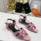 Luxury Shoes Sandals - SL - 117