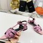 Luxury Shoes Sandals - SL - 117