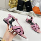 Luxury Shoes Sandals - SL - 117