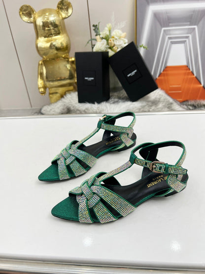 Luxury Shoes Sandals - SL - 116