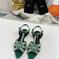 Luxury Shoes Sandals - SL - 116