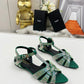 Luxury Shoes Sandals - SL - 116