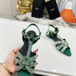 Luxury Shoes Sandals - SL - 116