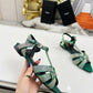 Luxury Shoes Sandals - SL - 116