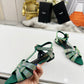 Luxury Shoes Sandals - SL - 116