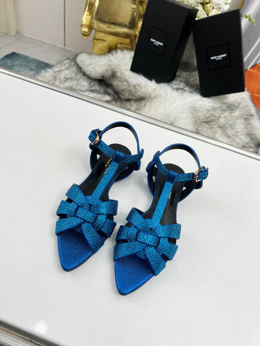 Luxury Shoes Sandals - SL - 115