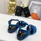 Luxury Shoes Sandals - SL - 115
