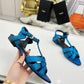 Luxury Shoes Sandals - SL - 115