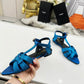 Luxury Shoes Sandals - SL - 115