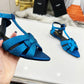 Luxury Shoes Sandals - SL - 115