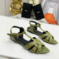 Luxury Shoes Sandals - SL - 135