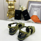 Luxury Shoes Sandals - SL - 135