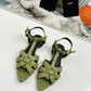 Luxury Shoes Sandals - SL - 135