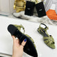 Luxury Shoes Sandals - SL - 135