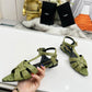 Luxury Shoes Sandals - SL - 135