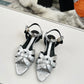 Luxury Shoes Sandals - SL - 134