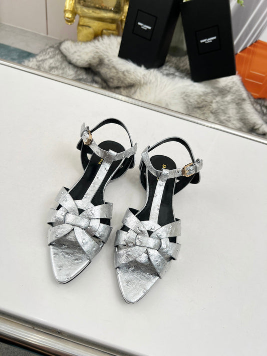 Luxury Shoes Sandals - SL - 134