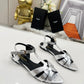 Luxury Shoes Sandals - SL - 134