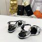 Luxury Shoes Sandals - SL - 134