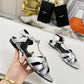 Luxury Shoes Sandals - SL - 134