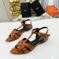 Luxury Shoes Sandals - SL - 133