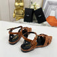 Luxury Shoes Sandals - SL - 133
