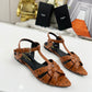 Luxury Shoes Sandals - SL - 133