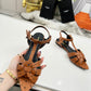 Luxury Shoes Sandals - SL - 133