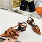 Luxury Shoes Sandals - SL - 133