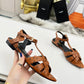 Luxury Shoes Sandals - SL - 133