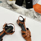 Luxury Shoes Sandals - SL - 133