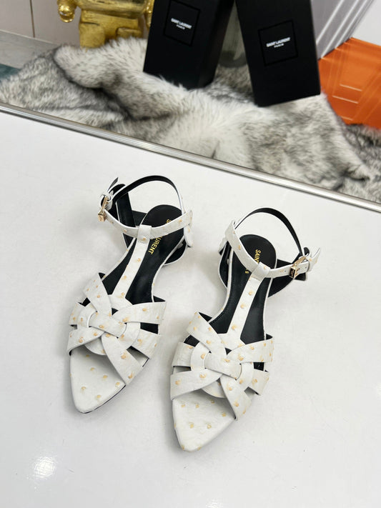 Luxury Shoes Sandals - SL - 132