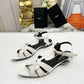 Luxury Shoes Sandals - SL - 132