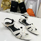 Luxury Shoes Sandals - SL - 132