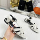 Luxury Shoes Sandals - SL - 132