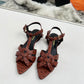 Luxury Shoes Sandals - SL - 131