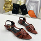 Luxury Shoes Sandals - SL - 131