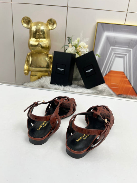 Luxury Shoes Sandals - SL - 131