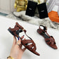 Luxury Shoes Sandals - SL - 131