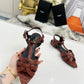 Luxury Shoes Sandals - SL - 131