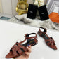 Luxury Shoes Sandals - SL - 131